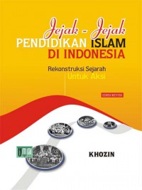 Image of Jejak-jejak Pendidikan Islam di Indonesia